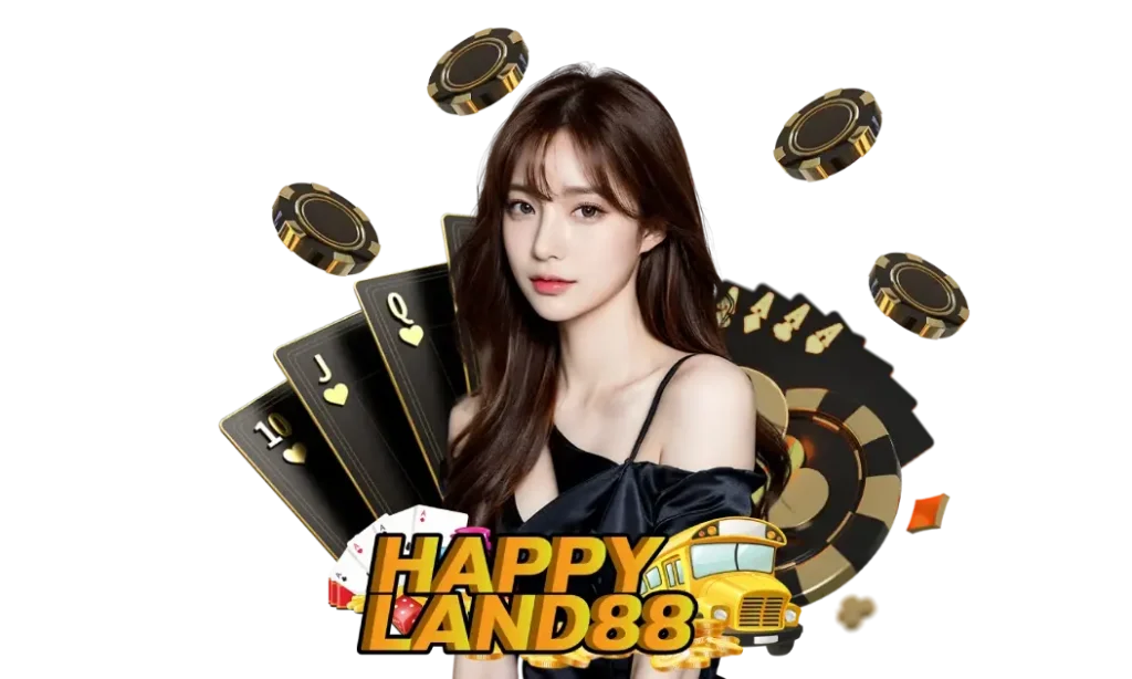 happyland 888