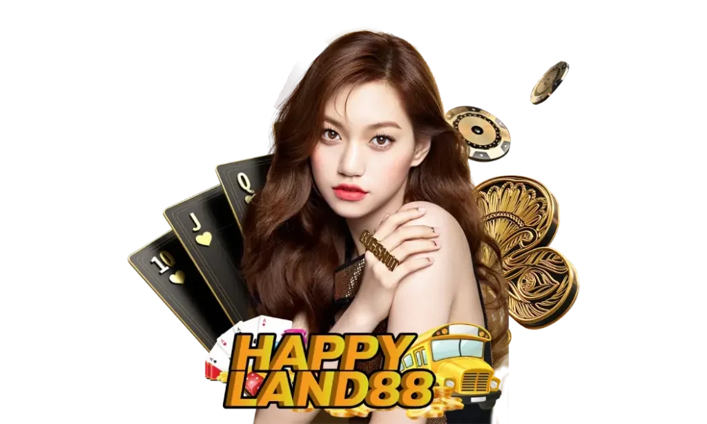 happyland 888