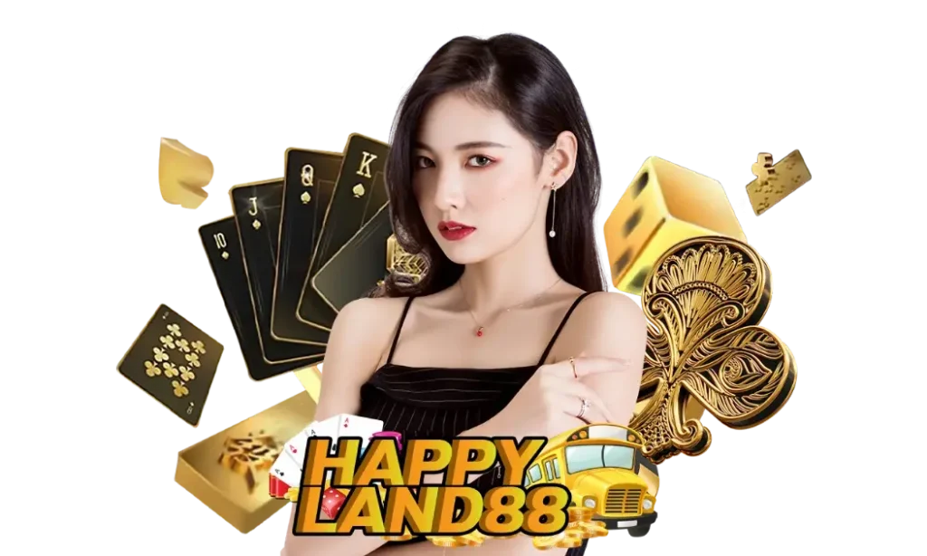 happyland 888