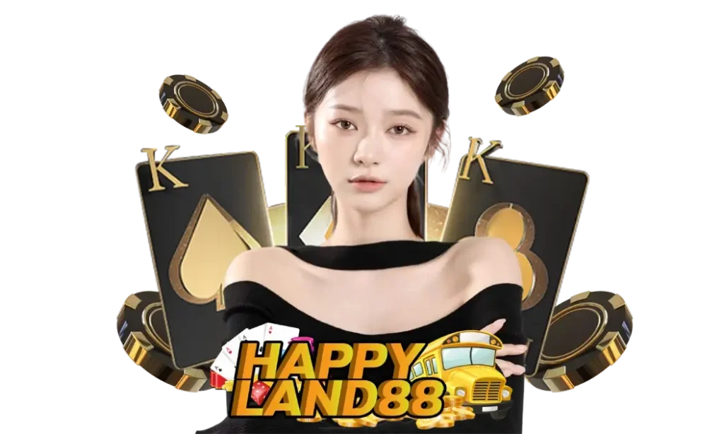 happyland 888